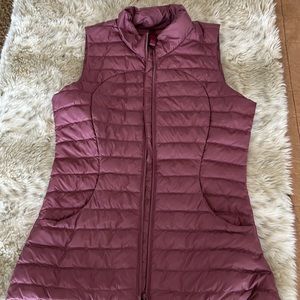 Lululemon Vest